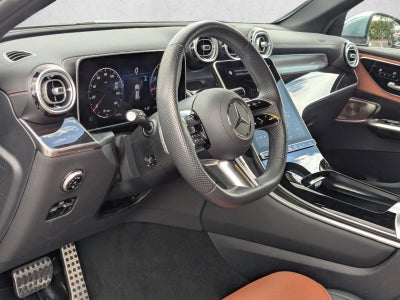 2026 Mercedes-Benz GLC GLC 300 SUV