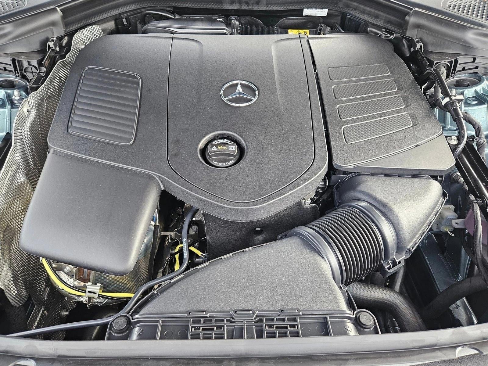 2026 Mercedes-Benz GLC GLC 300 SUV
