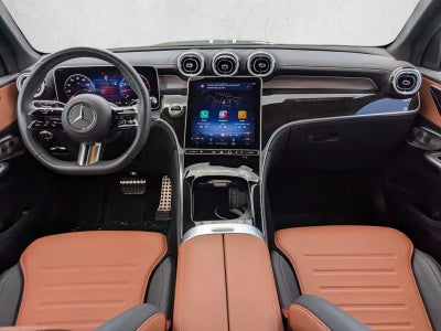 2026 Mercedes-Benz GLC GLC 300 SUV