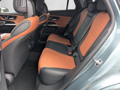 2026 Mercedes-Benz GLC GLC 300 SUV