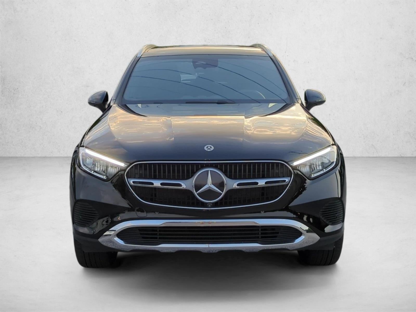 2026 Mercedes-Benz GLC GLC 300 SUV