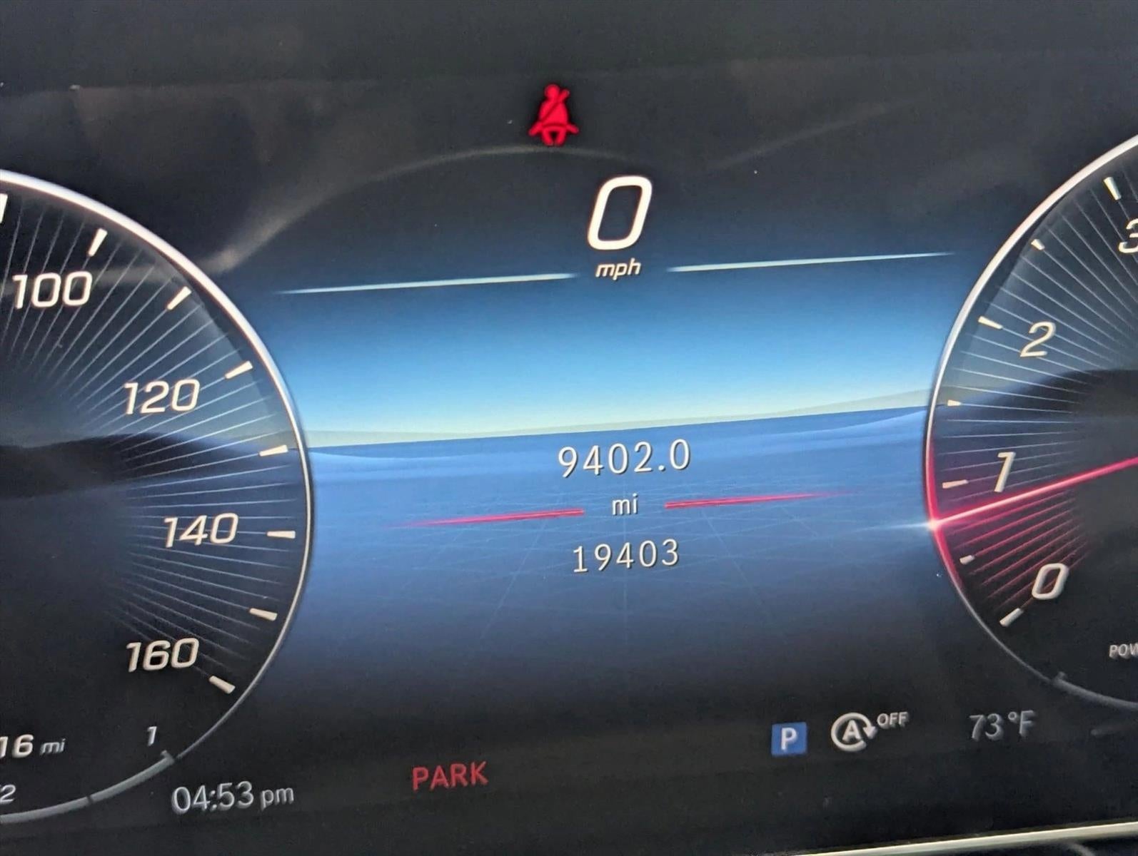 2023 Mercedes-Benz GLC GLC 300 SUV