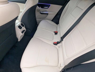 2023 Mercedes-Benz GLC GLC 300 SUV