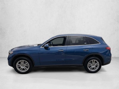 2023 Mercedes-Benz GLC GLC 300 SUV