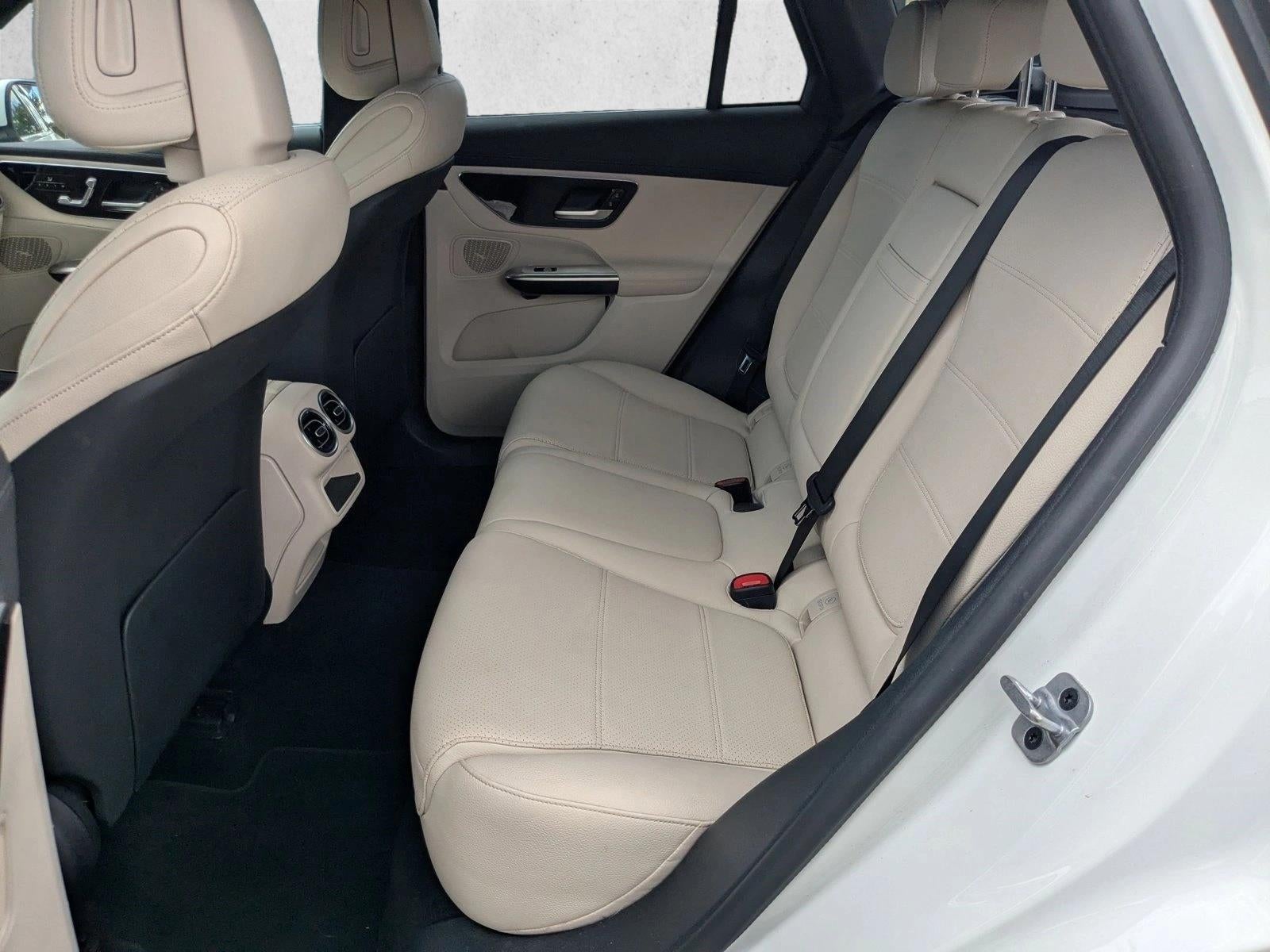 2023 Mercedes-Benz GLC GLC 300 SUV