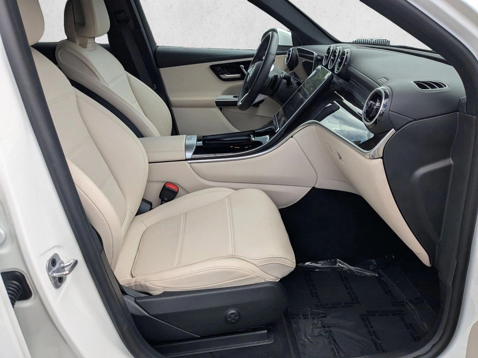 2023 Mercedes-Benz GLC GLC 300 SUV