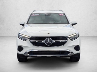 2023 Mercedes-Benz GLC GLC 300 SUV