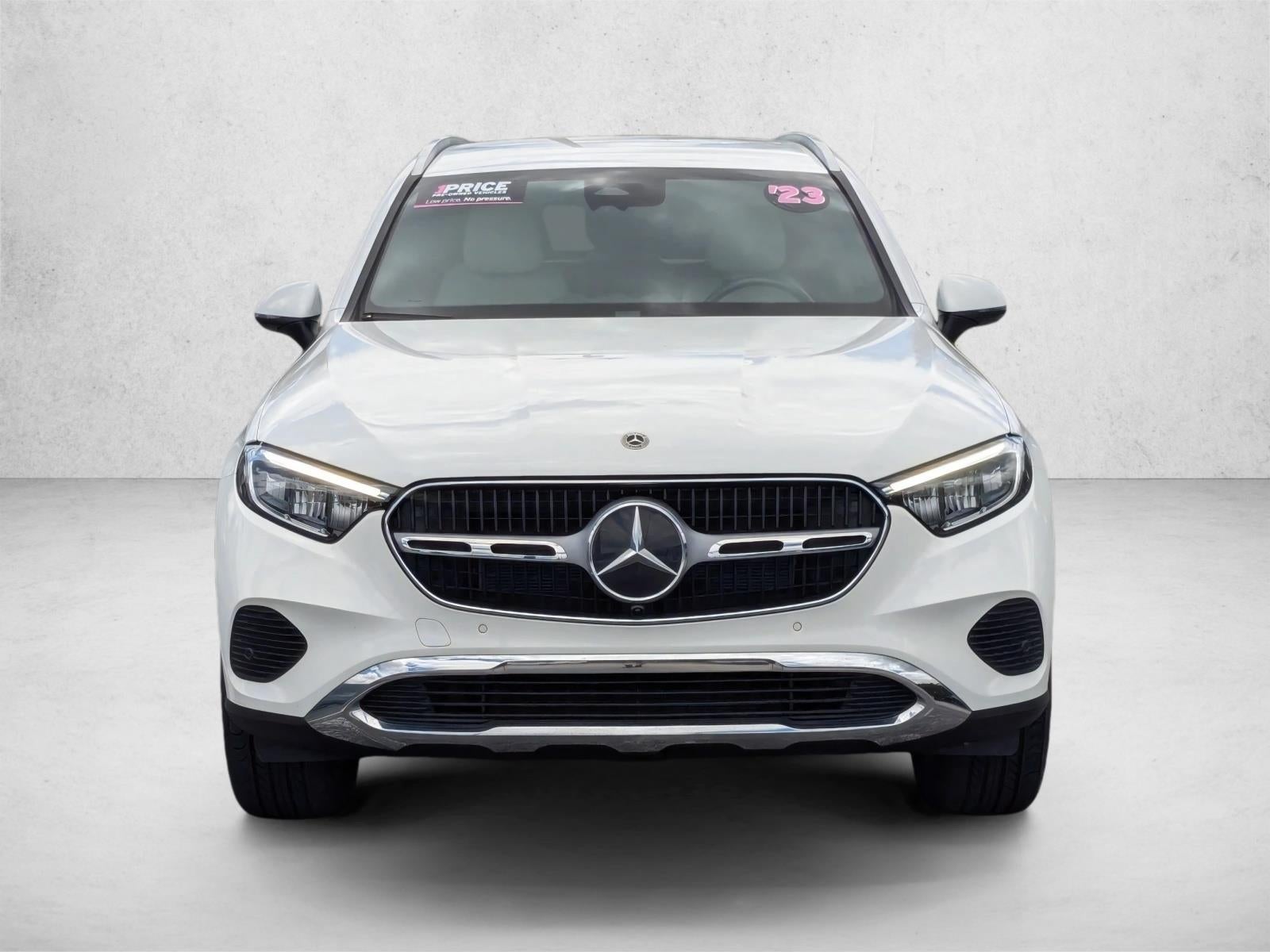 2023 Mercedes-Benz GLC GLC 300 SUV