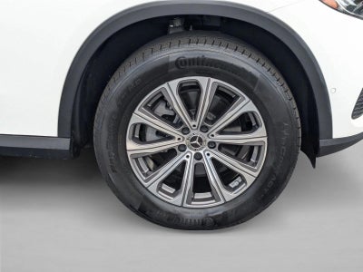 2023 Mercedes-Benz GLC GLC 300 SUV