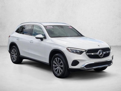 2023 Mercedes-Benz GLC GLC 300 SUV