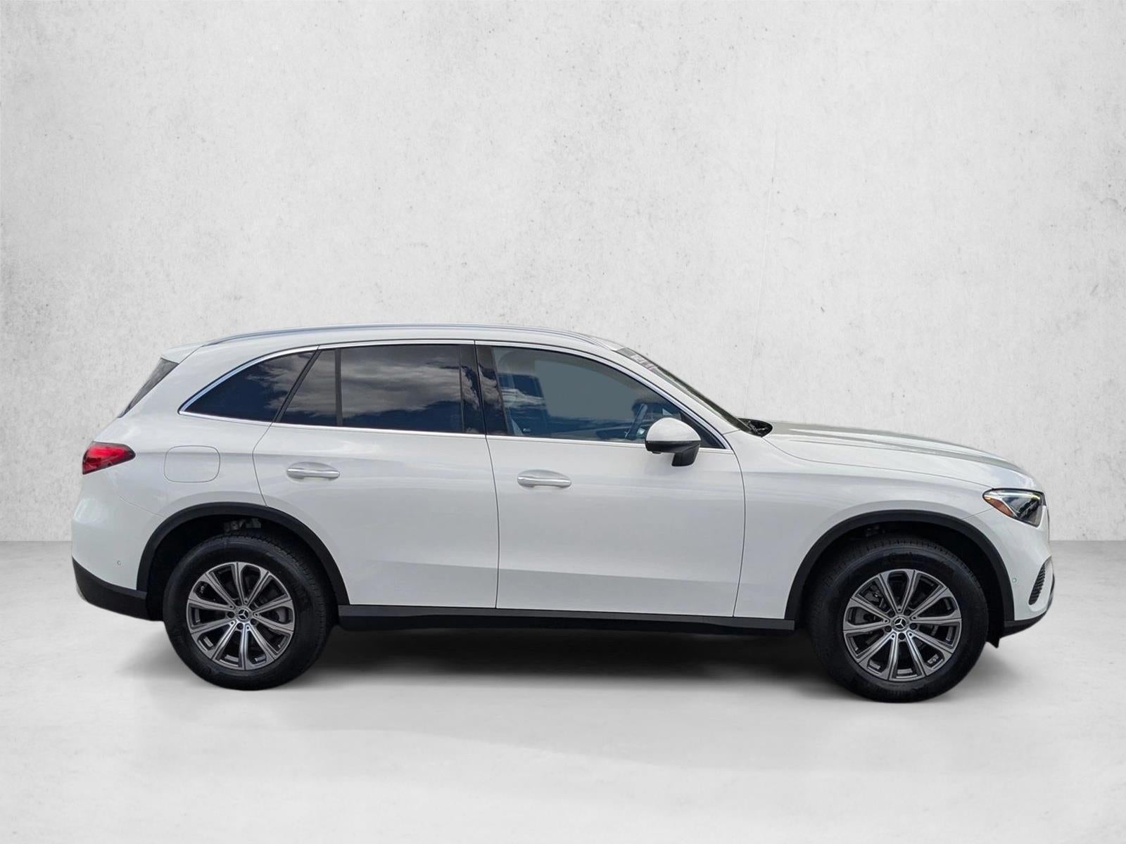 2023 Mercedes-Benz GLC GLC 300 SUV