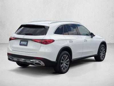 2023 Mercedes-Benz GLC GLC 300 SUV