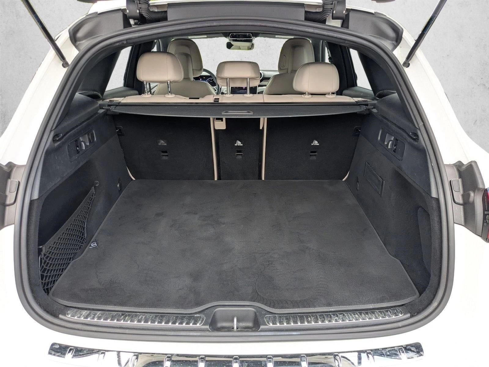 2023 Mercedes-Benz GLC GLC 300 SUV