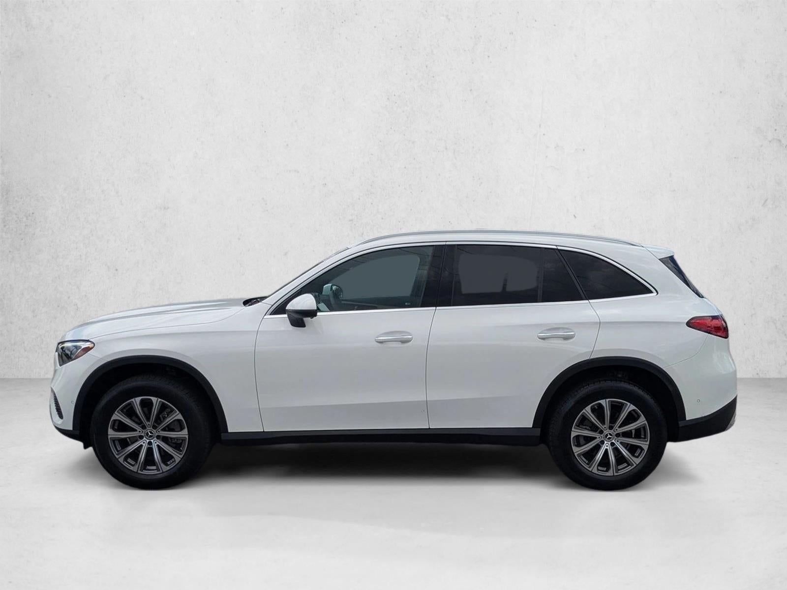 2023 Mercedes-Benz GLC GLC 300 SUV