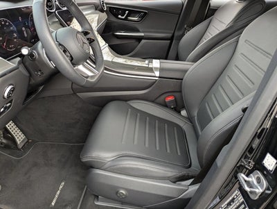 2026 Mercedes-Benz GLC GLC 300 SUV