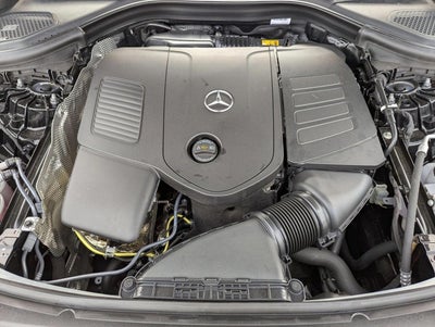 2026 Mercedes-Benz GLC GLC 300 SUV