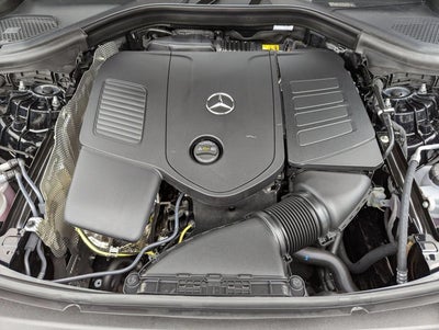 2026 Mercedes-Benz GLC GLC 300 SUV