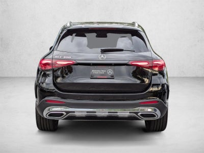 2026 Mercedes-Benz GLC GLC 300 SUV