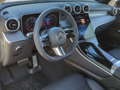 2026 Mercedes-Benz GLC GLC 300 SUV