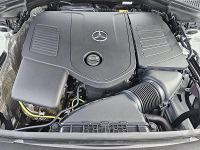 2026 Mercedes-Benz GLC GLC 300 SUV