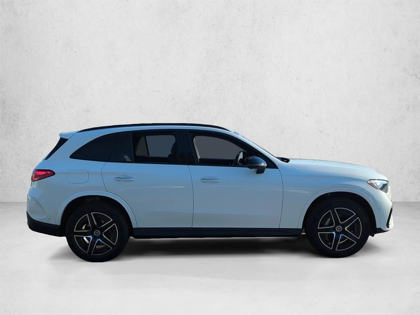 2026 Mercedes-Benz GLC GLC 300 SUV