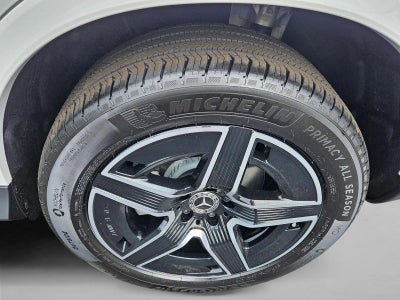 2026 Mercedes-Benz GLC GLC 300 SUV