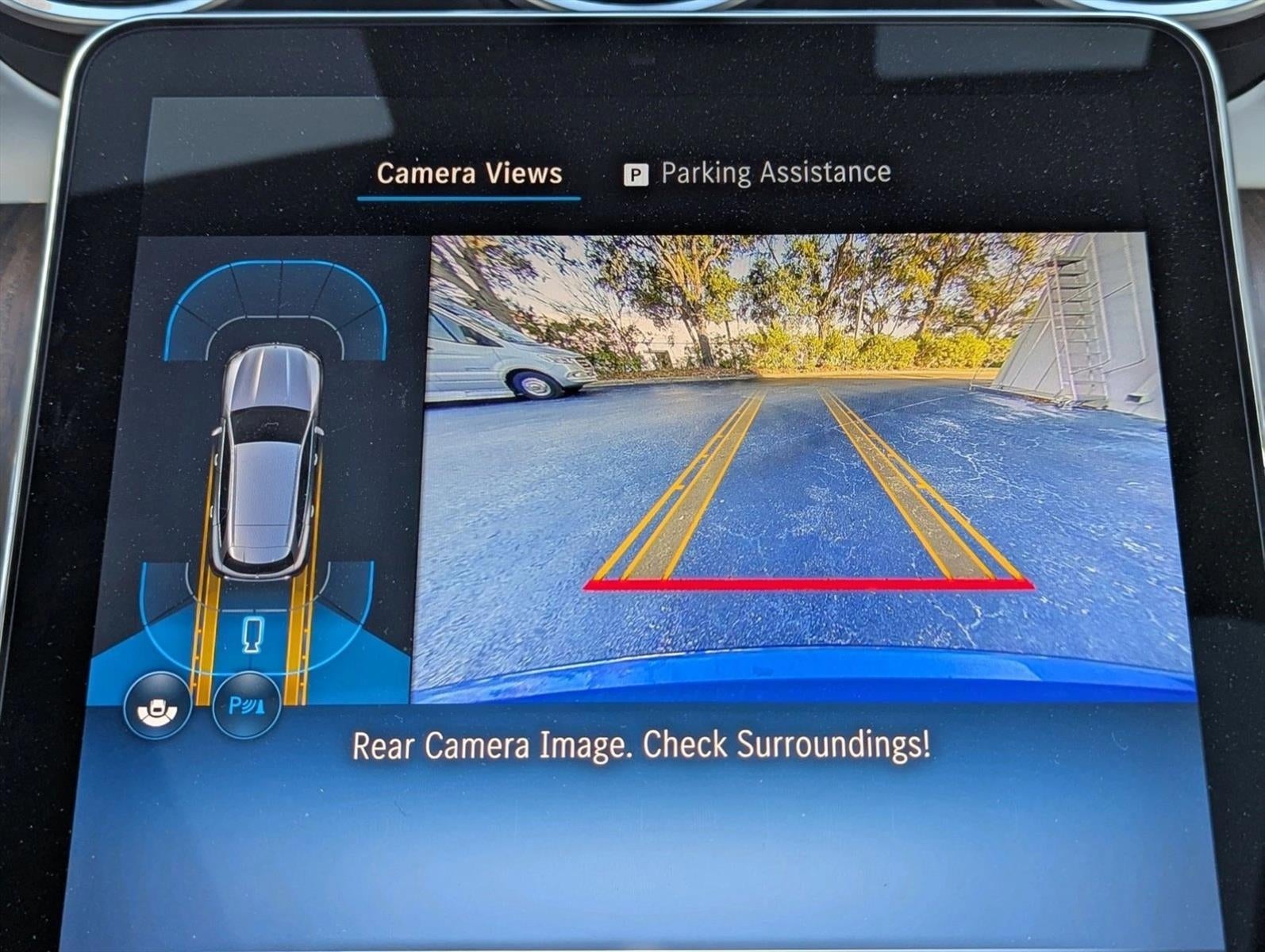 2026 Mercedes-Benz GLC GLC 300 SUV