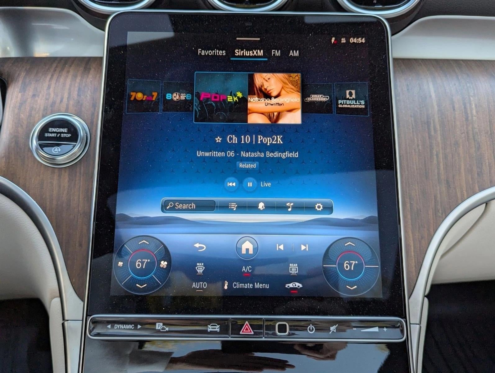 2026 Mercedes-Benz GLC GLC 300 SUV