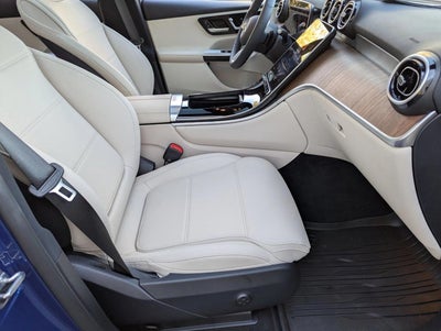 2026 Mercedes-Benz GLC GLC 300 SUV