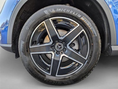 2026 Mercedes-Benz GLC GLC 300 SUV