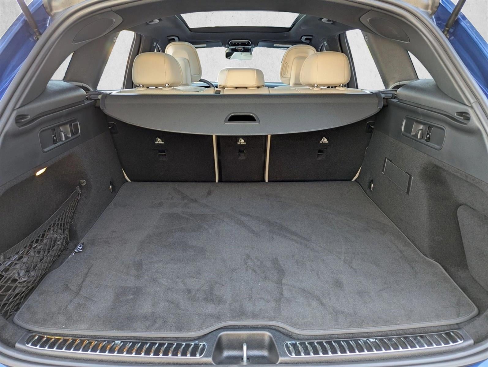 2026 Mercedes-Benz GLC GLC 300 SUV