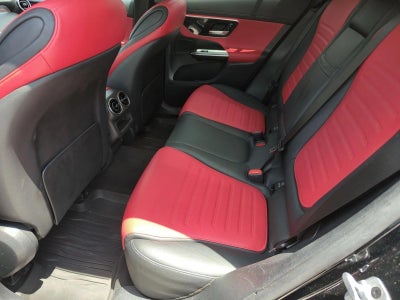 2023 Mercedes-Benz GLC GLC 300 4MATIC® SUV