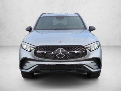 2024 Mercedes-Benz GLC GLC 300 4MATIC® SUV