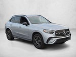 2024 Mercedes-Benz GLC GLC 300 4MATIC® SUV