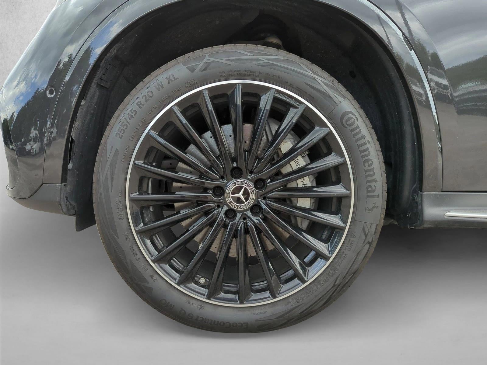 2023 Mercedes-Benz GLC GLC 300 4MATIC® SUV