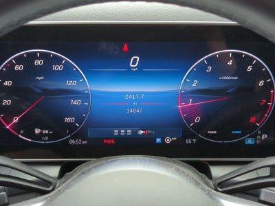 2025 Mercedes-Benz GLC GLC 300 4MATIC® SUV