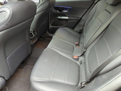 2025 Mercedes-Benz GLC GLC 300 4MATIC® SUV