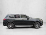 2025 Mercedes-Benz GLC GLC 300 4MATIC® SUV