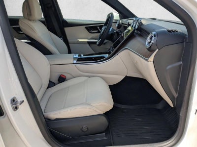 2026 Mercedes-Benz GLC GLC 300 4MATIC® SUV