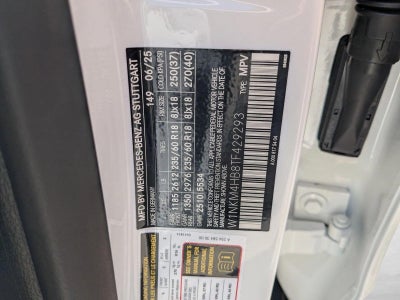 2026 Mercedes-Benz GLC GLC 300 4MATIC® SUV