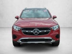 2025 Mercedes-Benz GLC GLC 350e 4MATIC® SUV