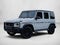 2021 Mercedes-Benz G-Class G 550 4MATIC® SUV
