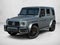 2020 Mercedes-Benz G-Class AMG® G 63 4MATIC® SUV