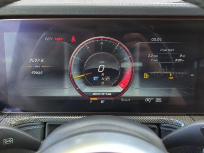 2020 Mercedes-Benz G-Class AMG® G 63 4MATIC® SUV