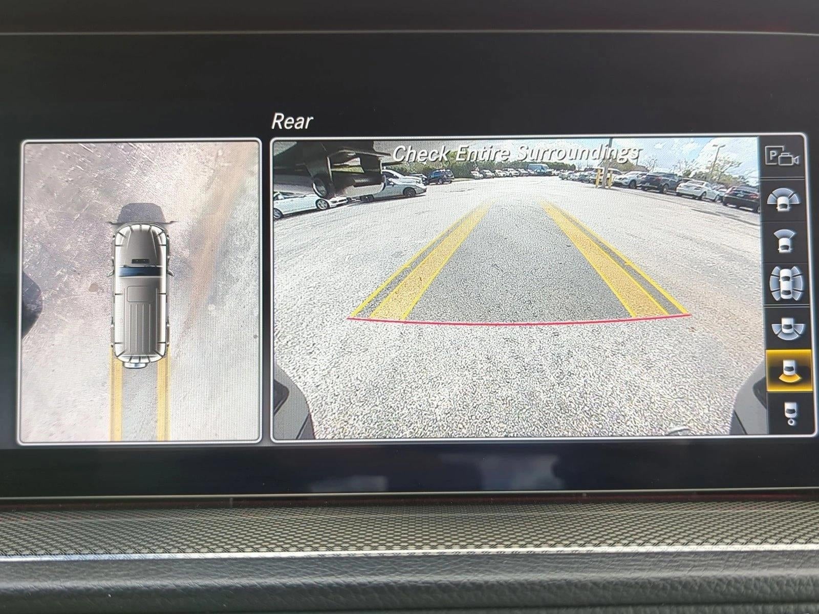 2020 Mercedes-Benz G-Class AMG® G 63 4MATIC® SUV