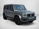 2020 Mercedes-Benz G-Class AMG® G 63 4MATIC® SUV