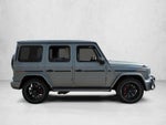 2020 Mercedes-Benz G-Class AMG® G 63 4MATIC® SUV