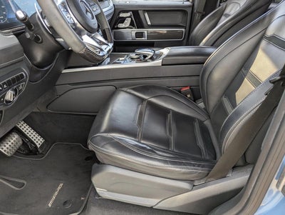 2023 Mercedes-Benz G-Class AMG® G 63 4MATIC® SUV