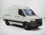 2020 Mercedes-Benz Sprinter Cargo Van 2500 Standard Roof V6 144" RWD