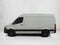 2020 Mercedes-Benz Sprinter Cargo Van 2500 Standard Roof V6 144" RWD